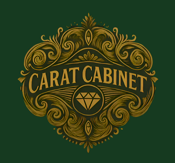 Thecaratcabinet